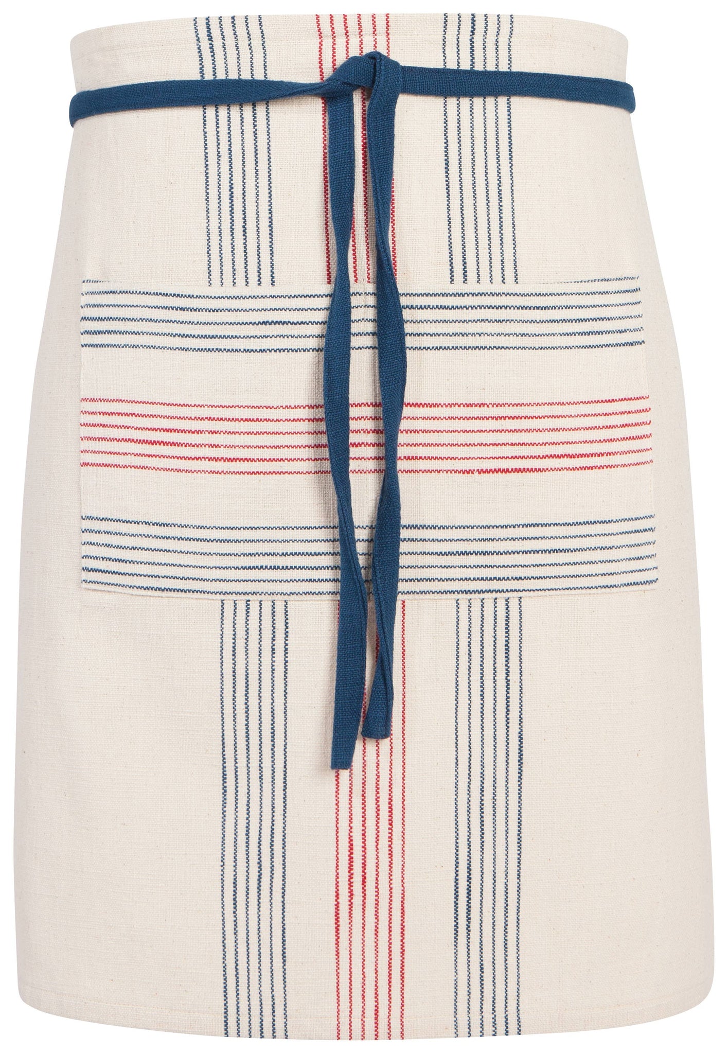 Vintage-Inspired French Chef Apron